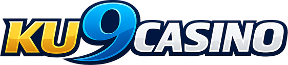 ku9 casino logo